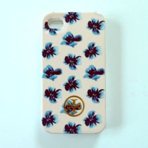 Tory Burch iPhone 4/4s Hardshell Case