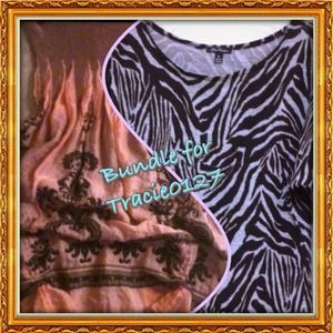 Bundle for tracie0127