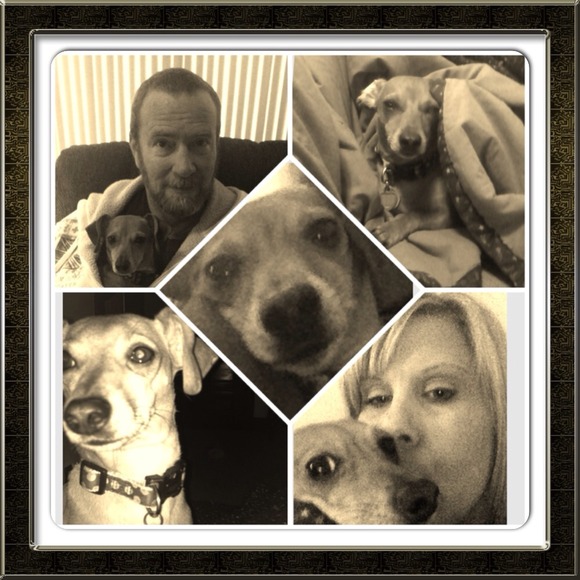 ❤My Family❤