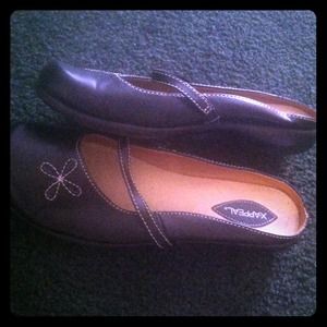 X-APPEAL black. Like new