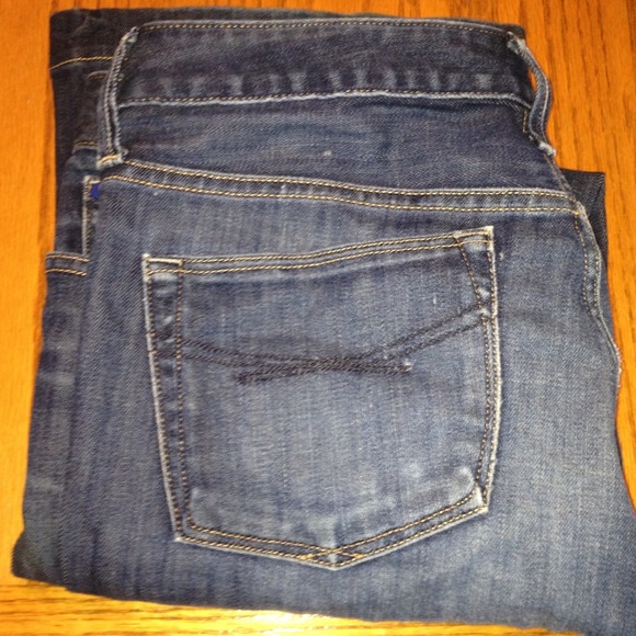 Gap jeans💜