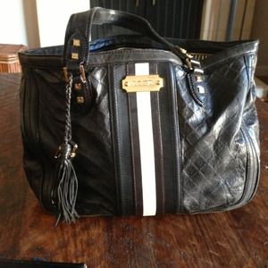 LAMB tote. Beautiful bag! Nice big size!