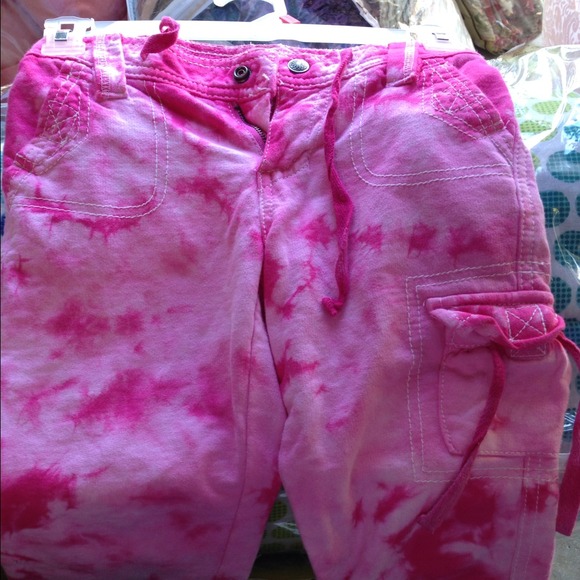 Kids Shorts