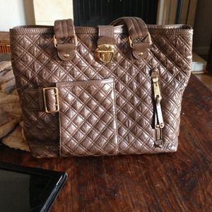 Mac Jacobs Tote -Beautiful!!