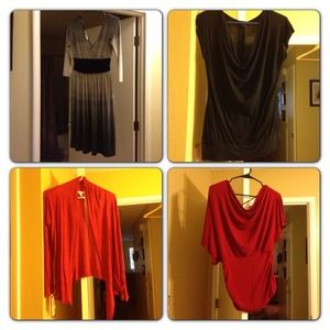 BUNDLE HOLD FOR @marielh