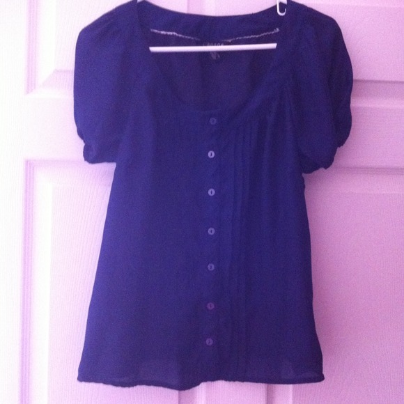 George Shirt short sleeve