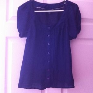 George Shirt short sleeve