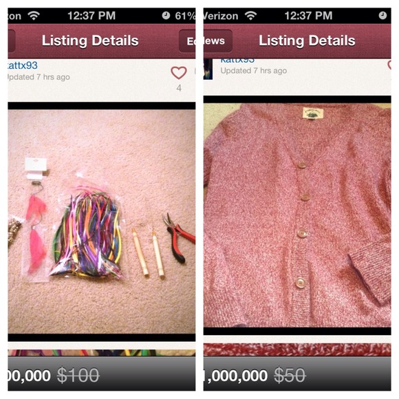 Bundle!! Reserved