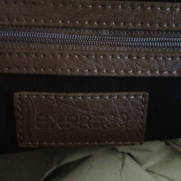 Express bag - Picture 3 of 4