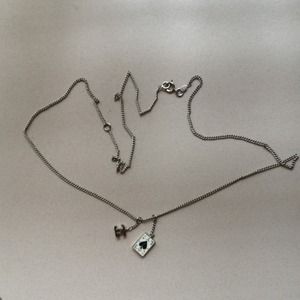 100% authentic limited edition Chanel necklace