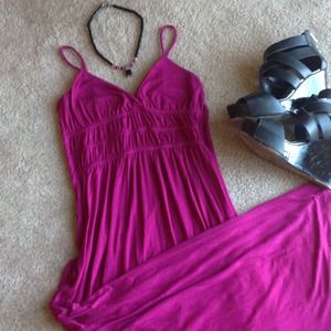 SOLD! ! Darling maxi dress