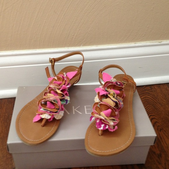 Sandals