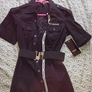 Rocawear dress
