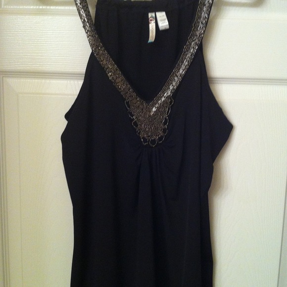 Black top boot bundle