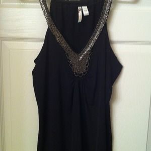 Black top boot bundle