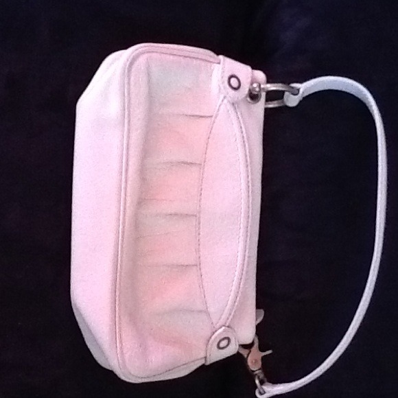 Marc Jacob small leather handbag