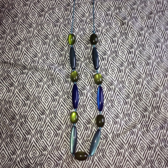 Necklace - Picture 1 of 1