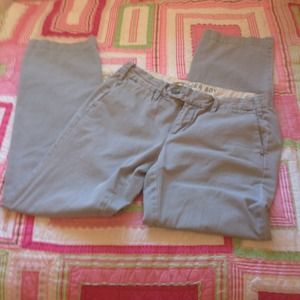 Anthropologie super soft pants
