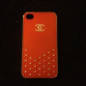 Used Iphone 4s cases