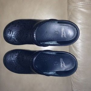 Dansko Shoes