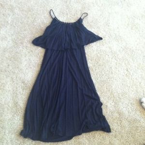 RESERVED for @stylistforlife dress and purse!!