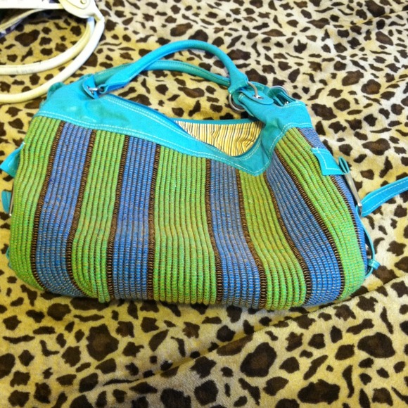 TRADED Cute tote bag