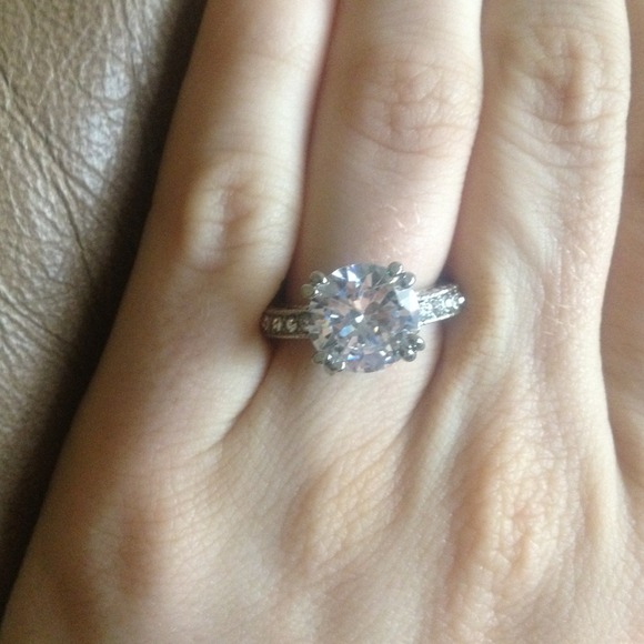 7 & 8 Rings and Sparkle iPhone case Bundle