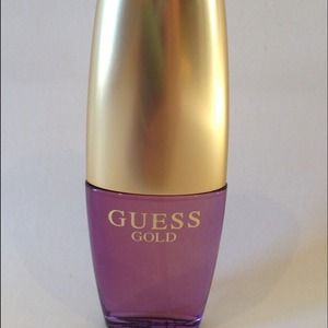 Guess Gold by Guess