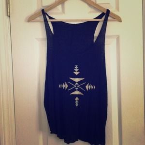 Brandy Melville Tank