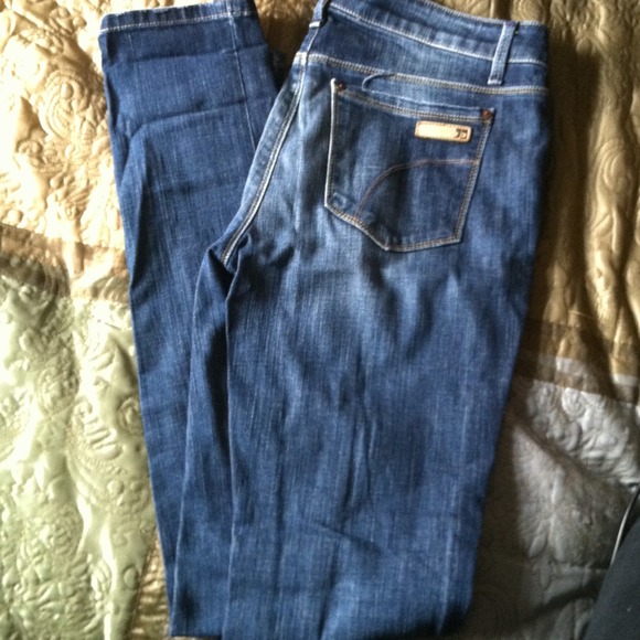 Joe's jeans straight leg
