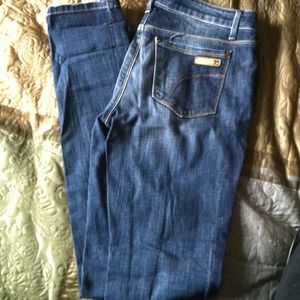 Joe's jeans straight leg