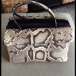 New Suarez Python handbag. buy for $500.00.