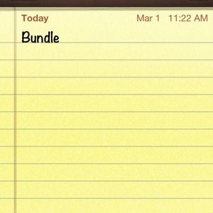 Bundle reserved for @andyb74