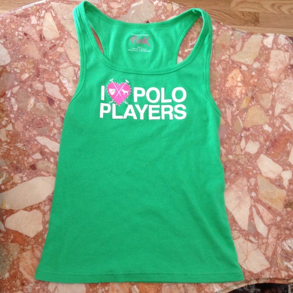 ❌Sold❌ Victoria's Secret PINK Tank Top