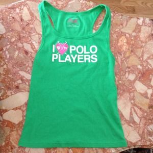 ❌Sold❌ Victoria's Secret PINK Tank Top