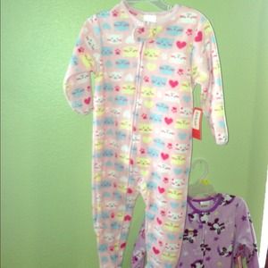 BRAND NEW BABY AND TODDLER CLOTHES!