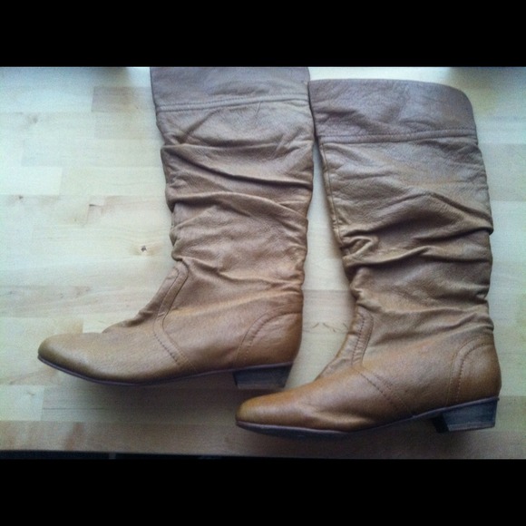 Steve Madden boots