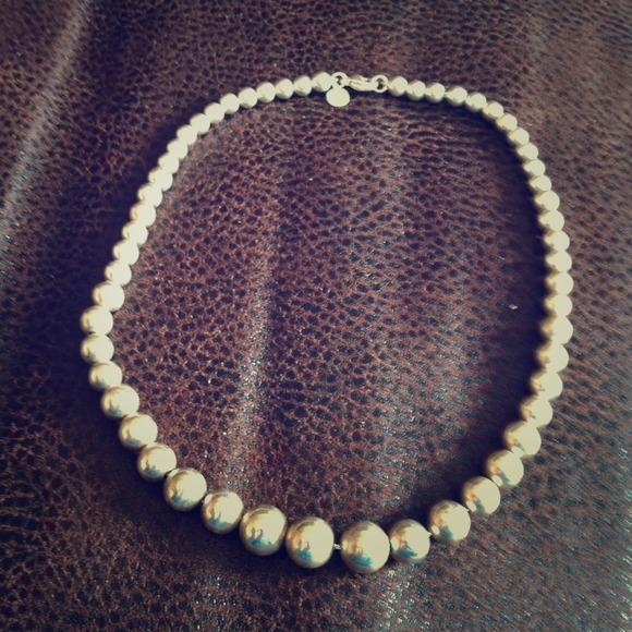 Bundle - t&conecklace, bracelet, and burb. Jacket