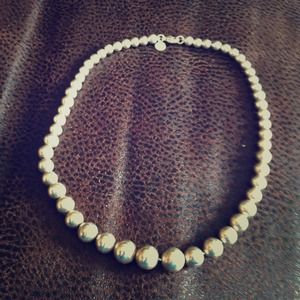 Bundle - t&conecklace, bracelet, and burb. Jacket