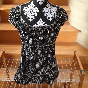 Studio M top- reserved for heather0413.