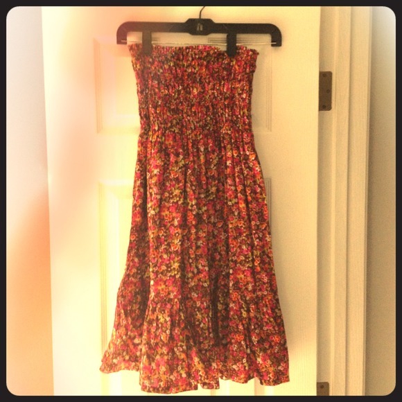 ❌Bundled❌Swimsuit coverup / sun dress