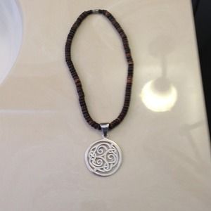 SOLD PRiCE REDUCED!!!  Silpada necklace