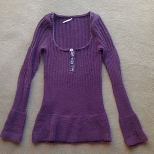 Free people sweater