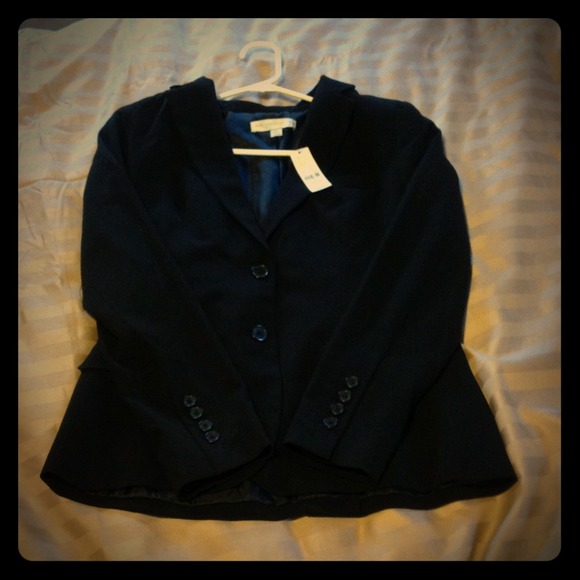 NY & Co black blazer *Reserved for Prettyest*