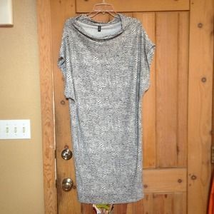 Norma Kamali dress - reserved for jscloset2.