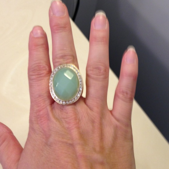 Banana Republic Jewelry - Banana republic ring