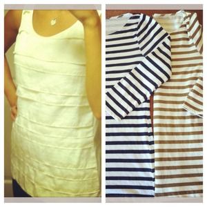 Reserved Loft and JCrew Bundle