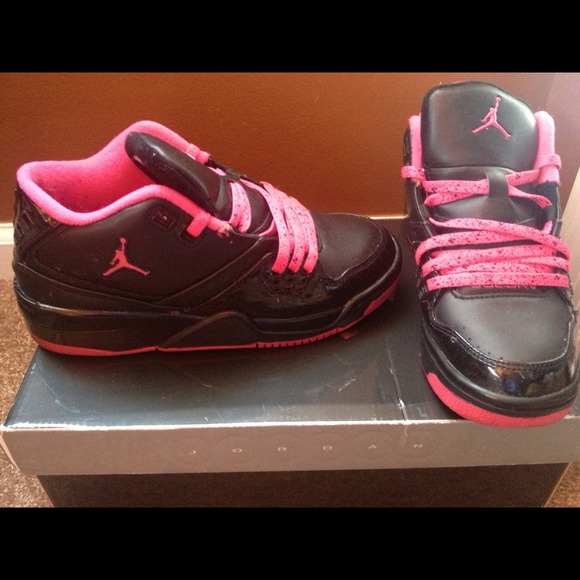 Jordan Flight 23 - Reserved for @krissie719