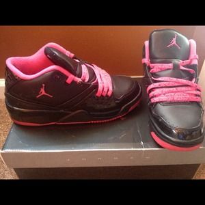 Jordan Flight 23 - Reserved for @krissie719