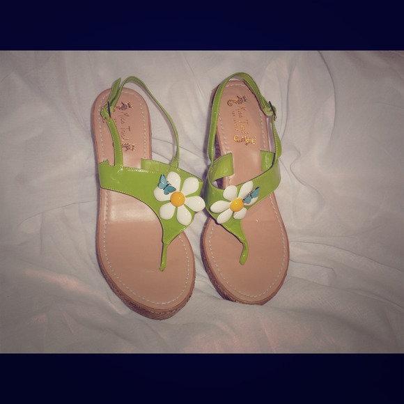 Miss Trish for Target Size 10 Calypso Collection.